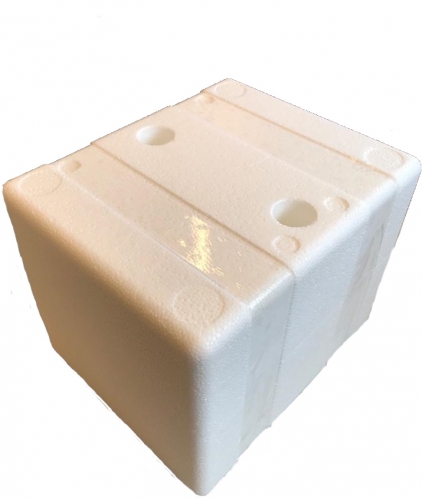 OEM Styrofoam Protected Packing Box Wind Vane